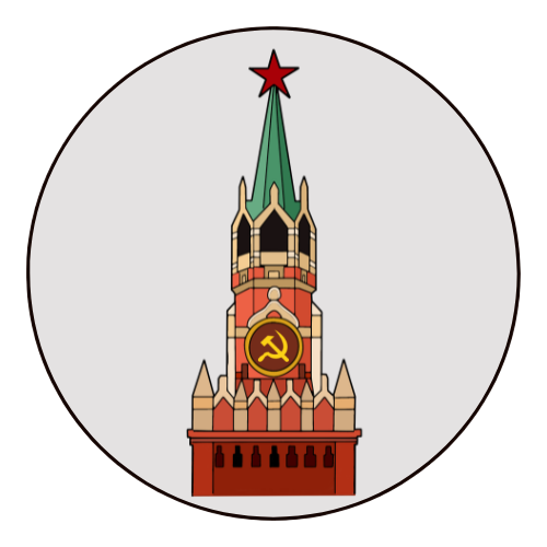 Kremlingames logo